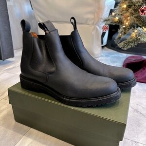 Beckett Simonon Silva Boots - Men’s Size 11.5